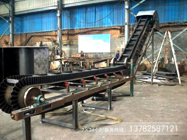 矿用皮带机相比普通皮带机的价格错多少？